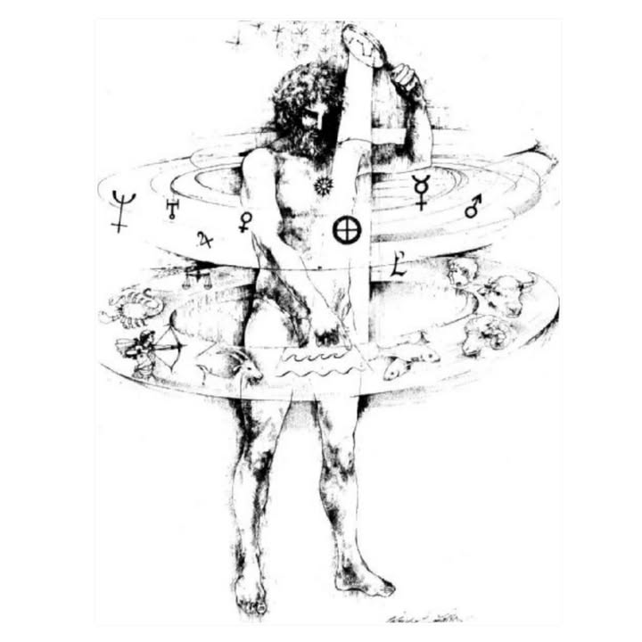 SkyDance Astrology