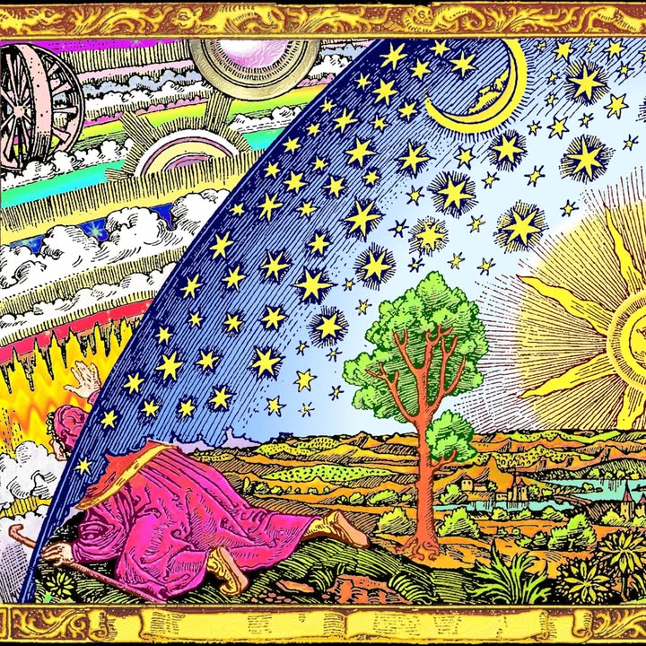SkyDance Astrology