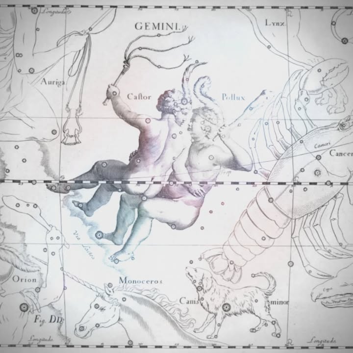 SkyDance Astrology