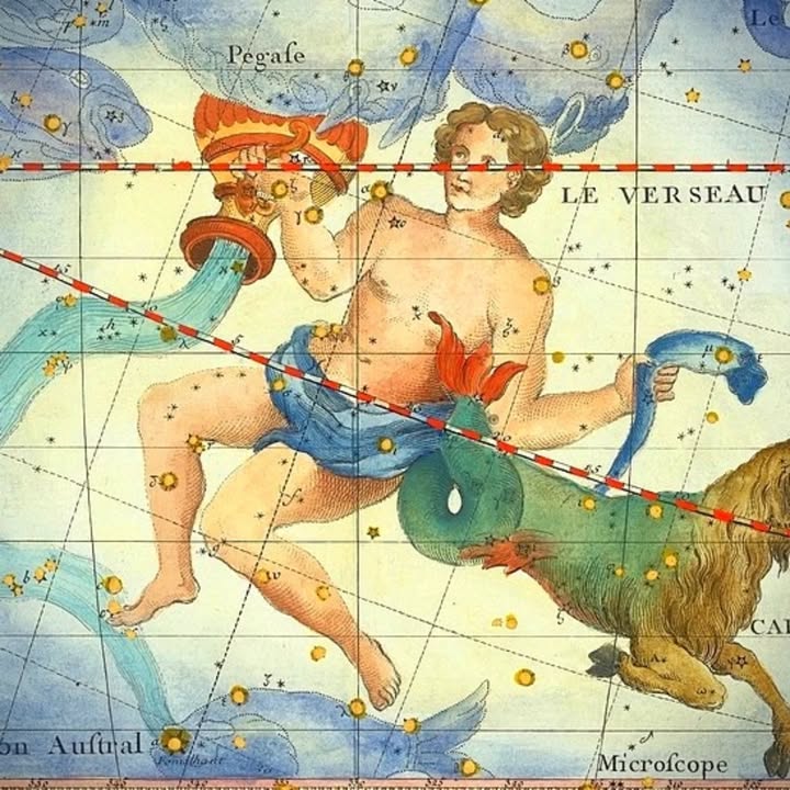 SkyDance Astrology