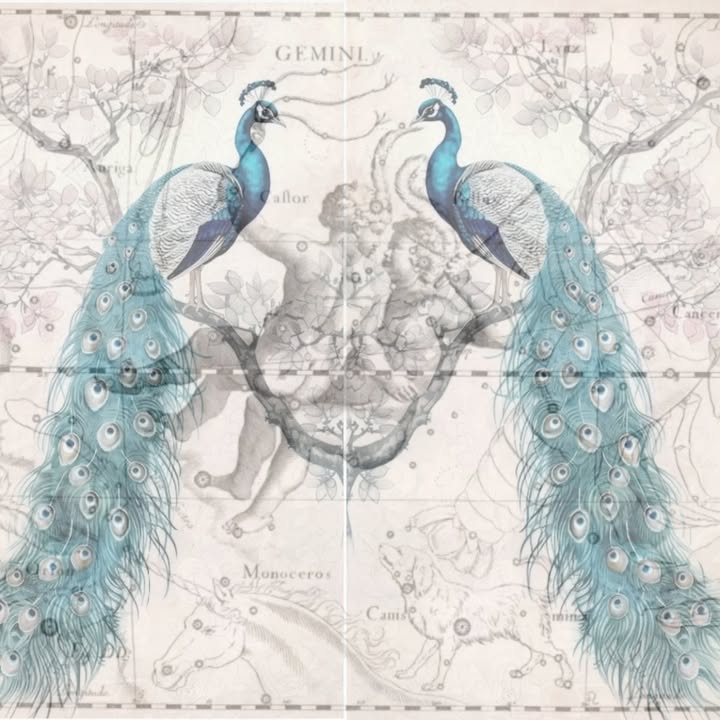 SkyDance Astrology