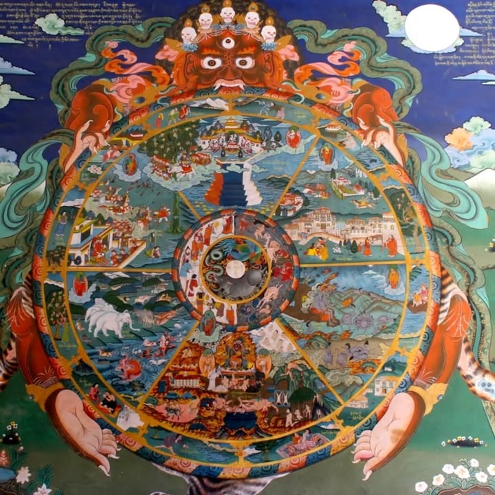 SkyDance Astrology