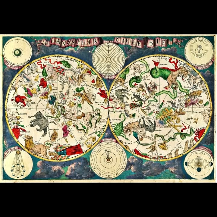 SkyDance Astrology