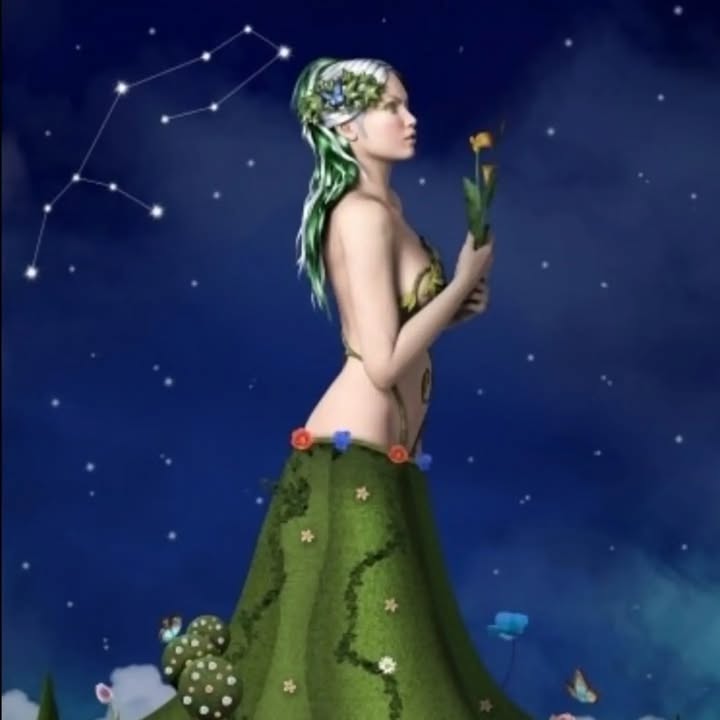 SkyDance Astrology